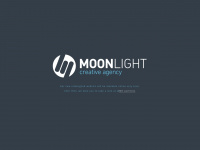 moonlight.ba Webseite Vorschau