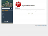 b4-buchenbuehl.de Webseite Vorschau