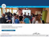 realschuleplus-linz.de Webseite Vorschau