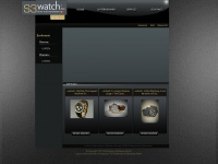 s3watch-deluxe.de Webseite Vorschau