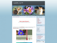 gardencat.wordpress.com Thumbnail