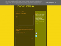 sommerurlaub-rtt24.blogspot.com Webseite Vorschau