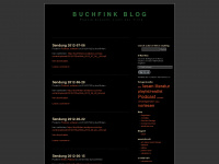 buchfinken.wordpress.com Thumbnail