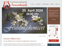 tmk-taxenbach.at