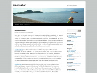 susensation.wordpress.com Thumbnail