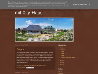 City-haus.blogspot.com