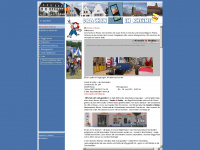 drachen.in-rheine.de Webseite Vorschau