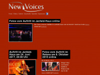 Newvoices-hh.de