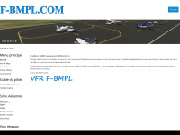 f-bmpl.com Webseite Vorschau