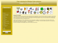 coloring-painting-pages.com