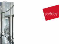waltherdesign.ch Thumbnail