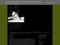 barayn.blogspot.com Webseite Vorschau