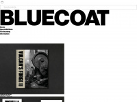 Bluecoatpress.co.uk