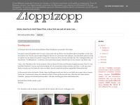 zioppizopp.blogspot.com Webseite Vorschau
