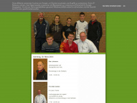 svn-badminton-trainerteam.blogspot.com Webseite Vorschau