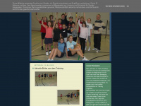 svn-badminton-minis.blogspot.com Webseite Vorschau