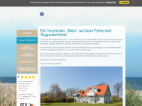 ferienhof-augustenhoehe.info