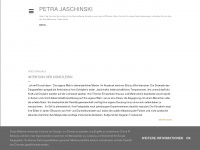 petra-jaschinski.blogspot.com Webseite Vorschau