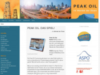peak-oil-das-spiel.de Thumbnail