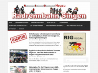 rig-hegau.de Webseite Vorschau