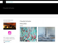 natuna-kunsthandwerk.de Webseite Vorschau