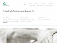 osteopathie-nro.nl