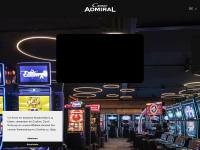casino.li Webseite Vorschau