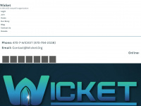 wicket.org