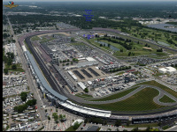 Indianapolismotorspeedway.com