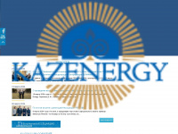 Kazenergy.com