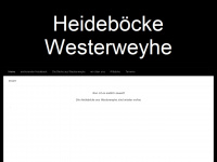 Heideboecke-westerweyhe.de