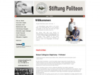 politeon.ch Thumbnail