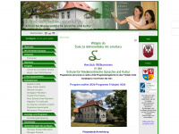 Sorbische-wendische-sprachschule.de