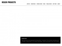 regenprojects.com