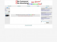 Freeserviceweb.com
