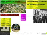 niederseelbacher-homepage.de Thumbnail