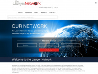 thelawyer-network.com Thumbnail