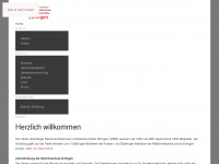 veb-zofingen.ch Webseite Vorschau