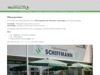schiffmann-orthopaedie.de