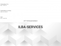 ilba-services.com Thumbnail