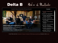 delta-b.net Thumbnail