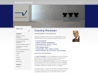 tw-coaching-wiesbaden.de Webseite Vorschau