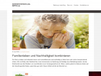 serviervorschlag-impro.de Webseite Vorschau