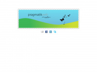 pragmatikweb.ch Webseite Vorschau