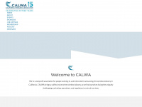 calwa.org Thumbnail