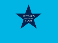 loyalics.com Webseite Vorschau