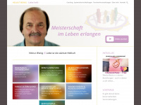 systemcoaching-nordbayern.de Webseite Vorschau