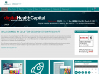 Healthcapital.de