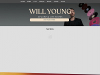 willyoung.co.uk