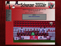 schanzer2002.de Thumbnail